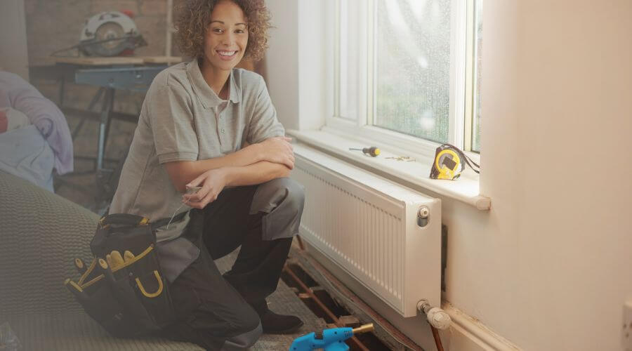 Local expert plumbing services in Newton, IA